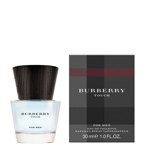 burberry touch for men 6.8|burberry touch for men 30ml.